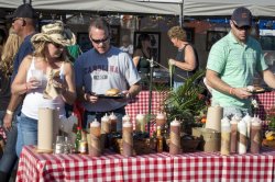 Southern Ground Music & Food Festival Charleston 2012 - Photo by Southern Reel